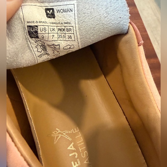 Veja Bastille - Holiday Silk Sneakers - Women's 9 - With Box - Picture 7 of 10